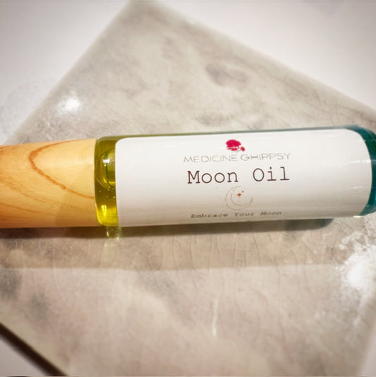 Moon Oil