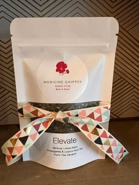 Elevate Tea