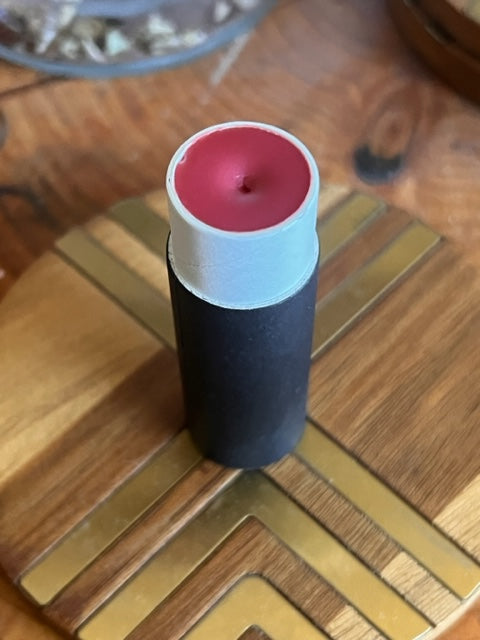 Tinted Lip Balm