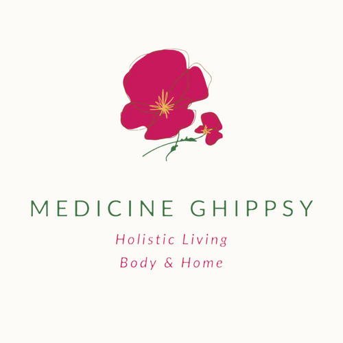 Medicine Ghippsy